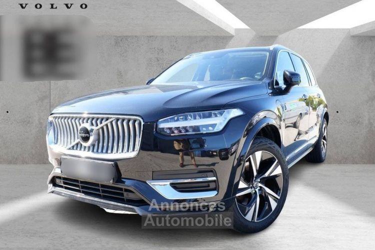 Volvo XC90 II T8 AWD 310 + 145ch Ultimate Style Chrome Geartronic - <small></small> 61.900 € <small>TTC</small> - #2