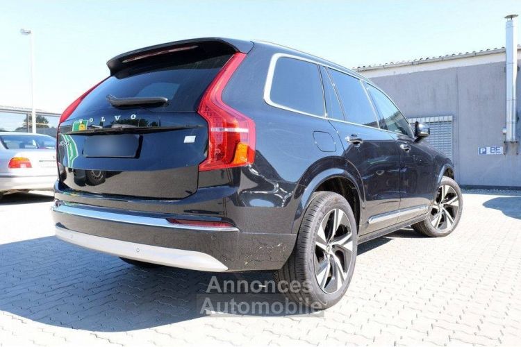 Volvo XC90 II T8 AWD 310 + 145ch Ultimate Style Chrome Geartronic - <small></small> 61.900 € <small>TTC</small> - #3