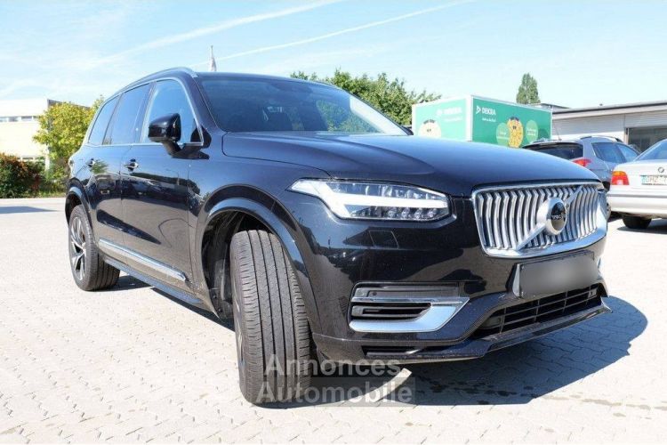 Volvo XC90 II T8 AWD 310 + 145ch Ultimate Style Chrome Geartronic - <small></small> 61.900 € <small>TTC</small> - #4