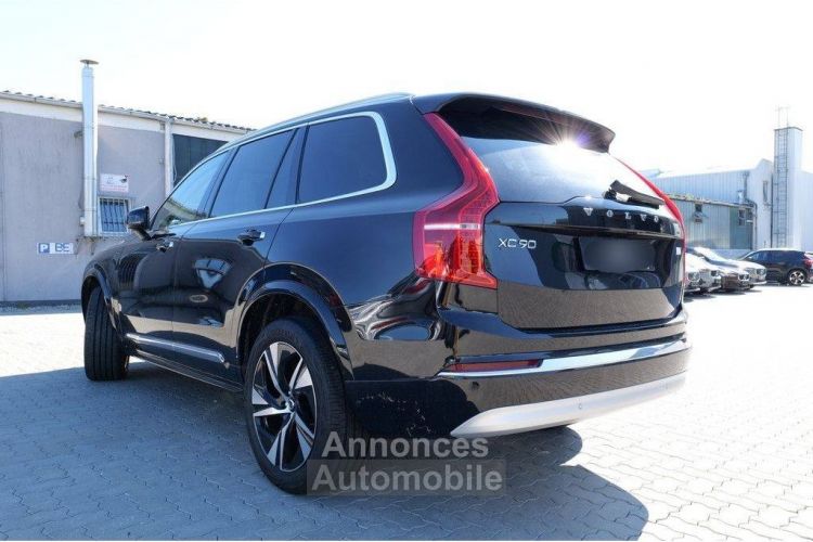 Volvo XC90 II T8 AWD 310 + 145ch Ultimate Style Chrome Geartronic - <small></small> 61.900 € <small>TTC</small> - #5