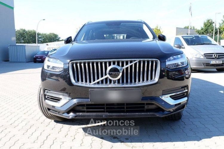 Volvo XC90 II T8 AWD 310 + 145ch Ultimate Style Chrome Geartronic - <small></small> 61.900 € <small>TTC</small> - #6