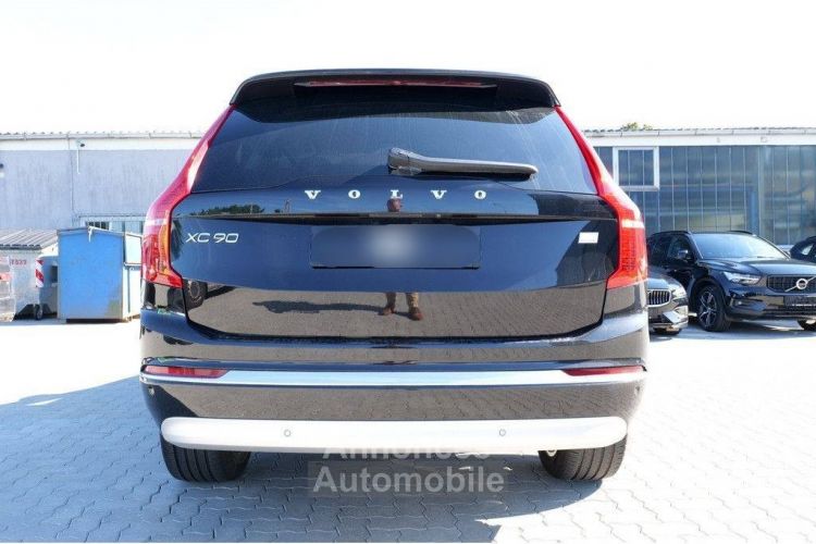 Volvo XC90 II T8 AWD 310 + 145ch Ultimate Style Chrome Geartronic - <small></small> 61.900 € <small>TTC</small> - #7