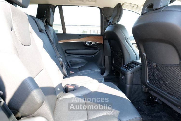 Volvo XC90 II T8 AWD 310 + 145ch Ultimate Style Chrome Geartronic - <small></small> 61.900 € <small>TTC</small> - #10