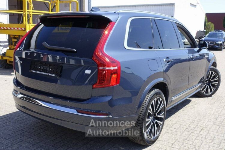 Volvo XC90 II T8 AWD 310 + 145ch Ultimate Style Chrome Geartronic - <small></small> 65.900 € <small>TTC</small> - #2