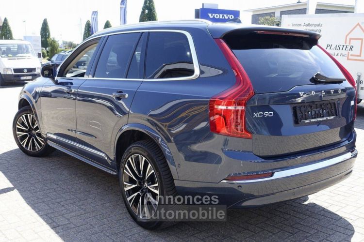 Volvo XC90 II T8 AWD 310 + 145ch Ultimate Style Chrome Geartronic - <small></small> 65.900 € <small>TTC</small> - #4