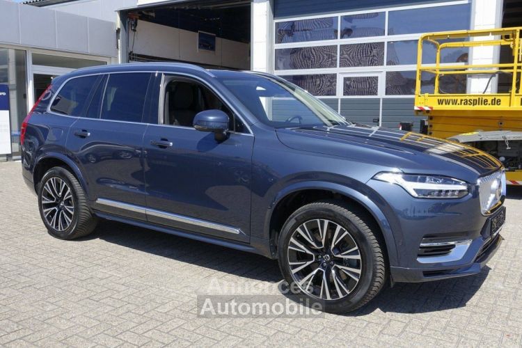 Volvo XC90 II T8 AWD 310 + 145ch Ultimate Style Chrome Geartronic - <small></small> 65.900 € <small>TTC</small> - #5