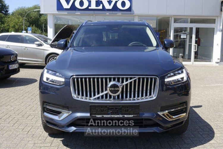 Volvo XC90 II T8 AWD 310 + 145ch Ultimate Style Chrome Geartronic - <small></small> 65.900 € <small>TTC</small> - #7