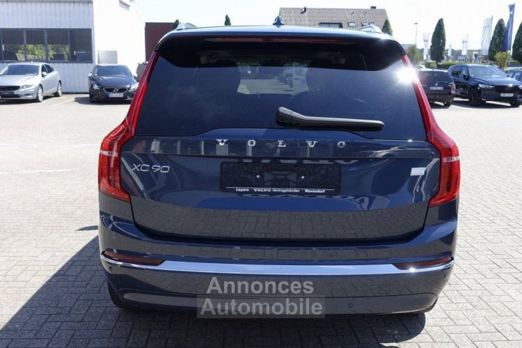 Volvo XC90 II T8 AWD 310 + 145ch Ultimate Style Chrome Geartronic - <small></small> 65.900 € <small>TTC</small> - #8