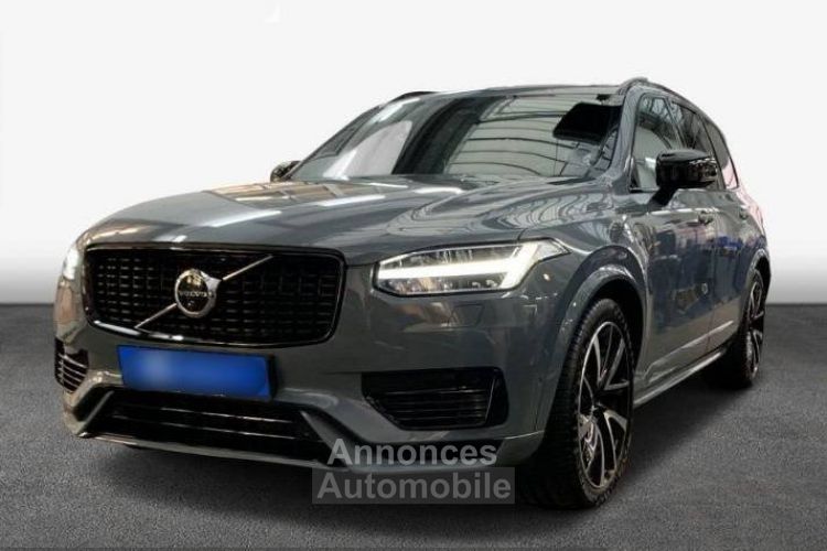 Volvo XC90 II T8 AWD 310 + 145ch Ultimate Style Dark Geartronic - <small></small> 70.900 € <small>TTC</small> - #1