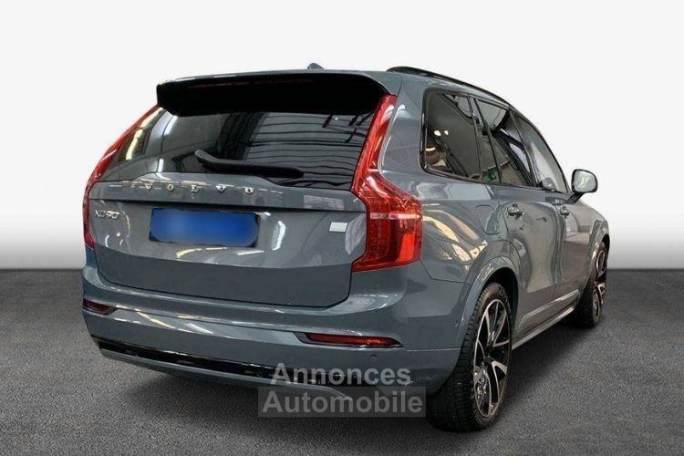 Volvo XC90 II T8 AWD 310 + 145ch Ultimate Style Dark Geartronic - <small></small> 70.900 € <small>TTC</small> - #2