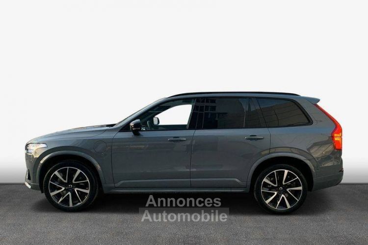 Volvo XC90 II T8 AWD 310 + 145ch Ultimate Style Dark Geartronic - <small></small> 70.900 € <small>TTC</small> - #4