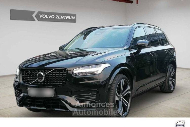 Volvo XC90 II T8 AWD 310 + 145ch Ultimate Style Dark Geartronic - <small></small> 72.900 € <small>TTC</small> - #1