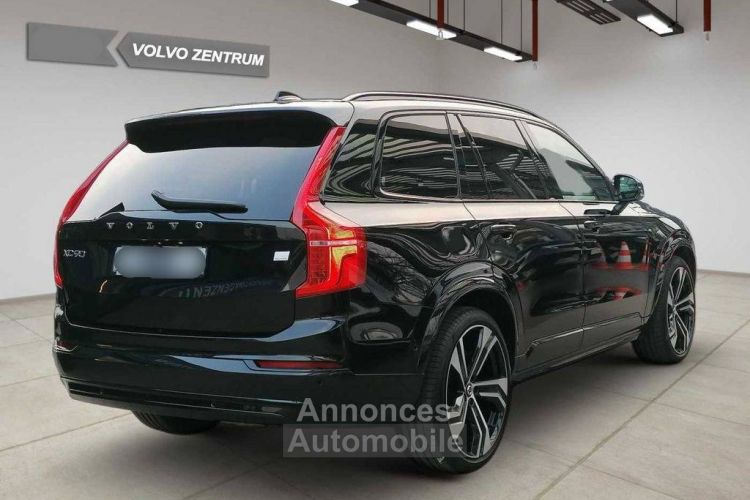 Volvo XC90 II T8 AWD 310 + 145ch Ultimate Style Dark Geartronic - <small></small> 72.900 € <small>TTC</small> - #2