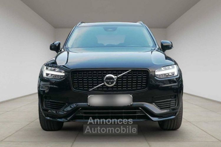 Volvo XC90 II T8 AWD 310 + 145ch Ultimate Style Dark Geartronic - <small></small> 72.900 € <small>TTC</small> - #3