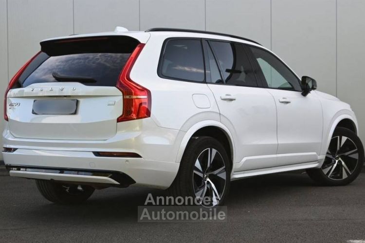 Volvo XC90 II T8 AWD 310 + 145ch Ultimate Style Dark Geartronic - <small></small> 65.900 € <small>TTC</small> - #3