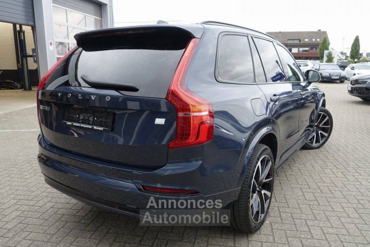 Volvo XC90 II T8 AWD 310 + 145ch Ultimate Style Dark Geartronic - <small></small> 68.900 € <small>TTC</small> - #2