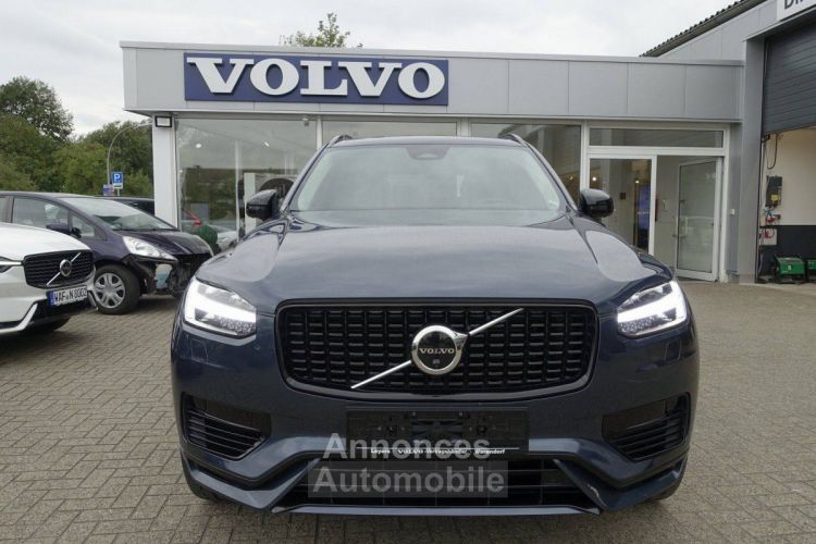 Volvo XC90 II T8 AWD 310 + 145ch Ultimate Style Dark Geartronic - <small></small> 68.900 € <small>TTC</small> - #7