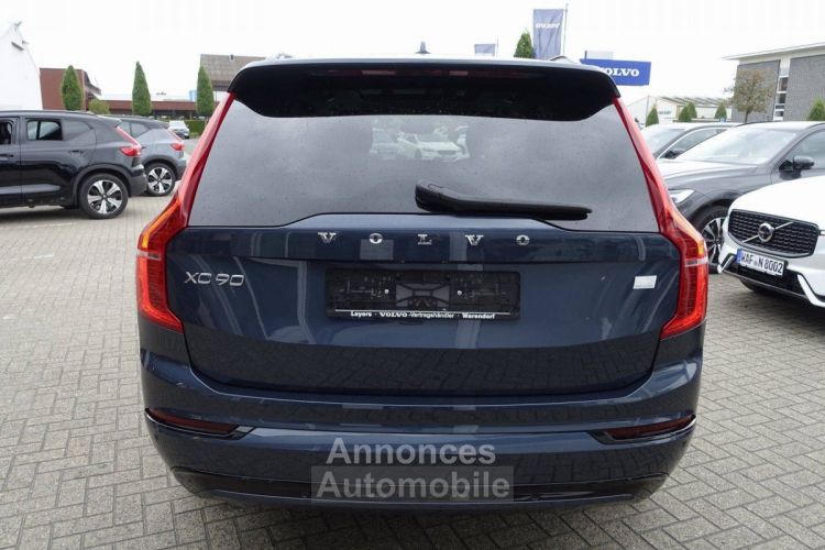 Volvo XC90 II T8 AWD 310 + 145ch Ultimate Style Dark Geartronic - <small></small> 68.900 € <small>TTC</small> - #8