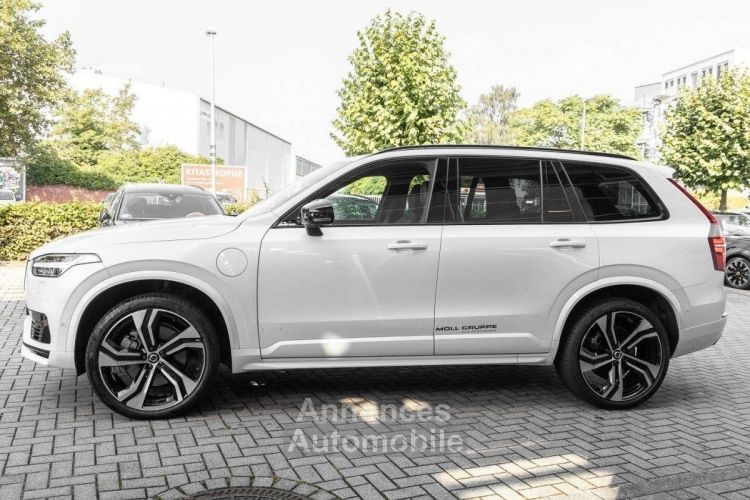 Volvo XC90 II T8 AWD 310 + 145ch Ultimate Style Dark Geartronic - <small></small> 72.900 € <small>TTC</small> - #3