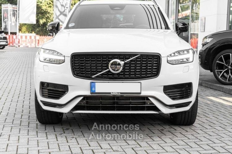 Volvo XC90 II T8 AWD 310 + 145ch Ultimate Style Dark Geartronic - <small></small> 72.900 € <small>TTC</small> - #4