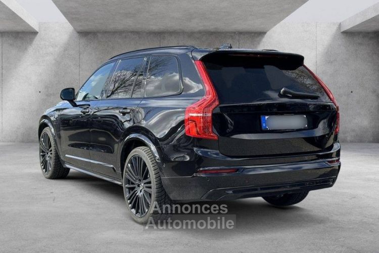 Volvo XC90 II T8 AWD 310 + 145ch Ultimate Style Dark Geartronic - <small></small> 84.900 € <small>TTC</small> - #2