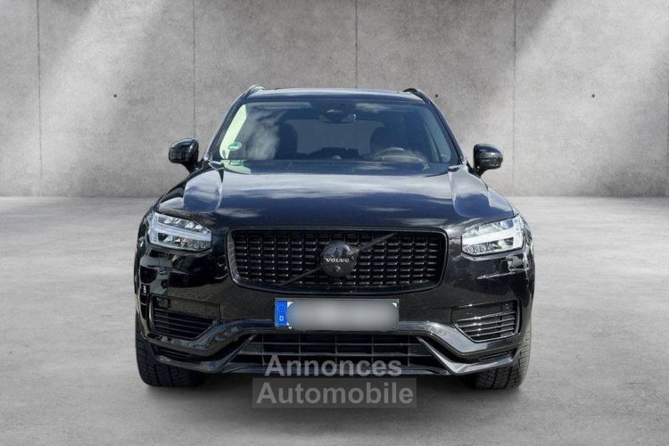 Volvo XC90 II T8 AWD 310 + 145ch Ultimate Style Dark Geartronic - <small></small> 84.900 € <small>TTC</small> - #3