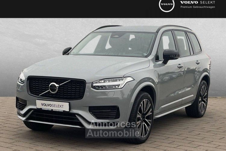 Volvo XC90 II T8 AWD 310 + 145ch Ultimate Style Dark Geartronic - <small></small> 67.900 € <small>TTC</small> - #1