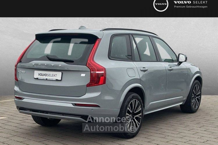 Volvo XC90 II T8 AWD 310 + 145ch Ultimate Style Dark Geartronic - <small></small> 67.900 € <small>TTC</small> - #2