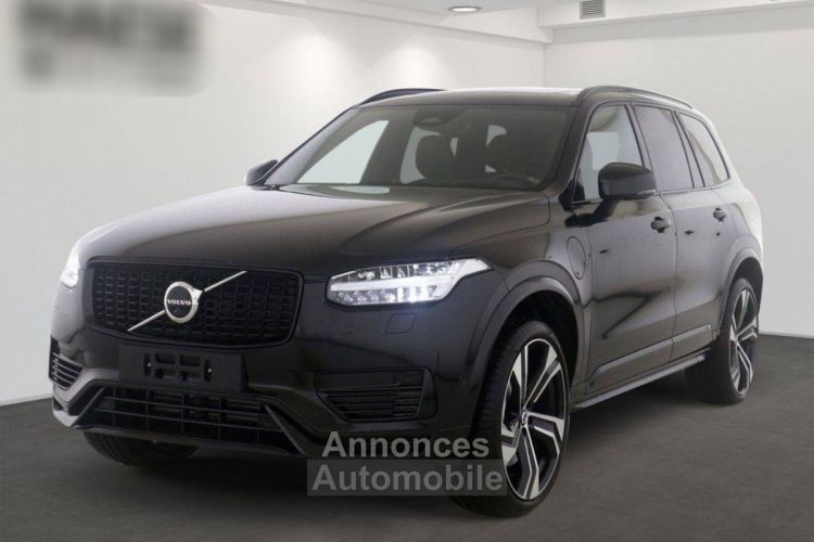 Volvo XC90 II T8 AWD 310 + 145ch Ultimate Style Dark Geartronic - <small></small> 72.900 € <small>TTC</small> - #1