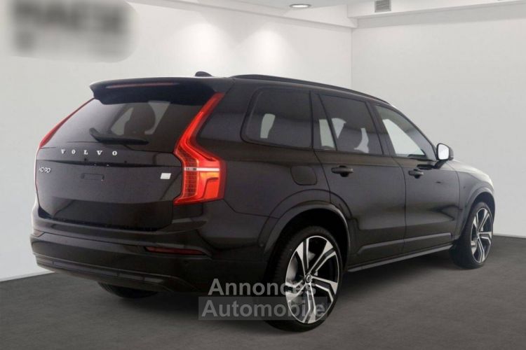 Volvo XC90 II T8 AWD 310 + 145ch Ultimate Style Dark Geartronic - <small></small> 72.900 € <small>TTC</small> - #2