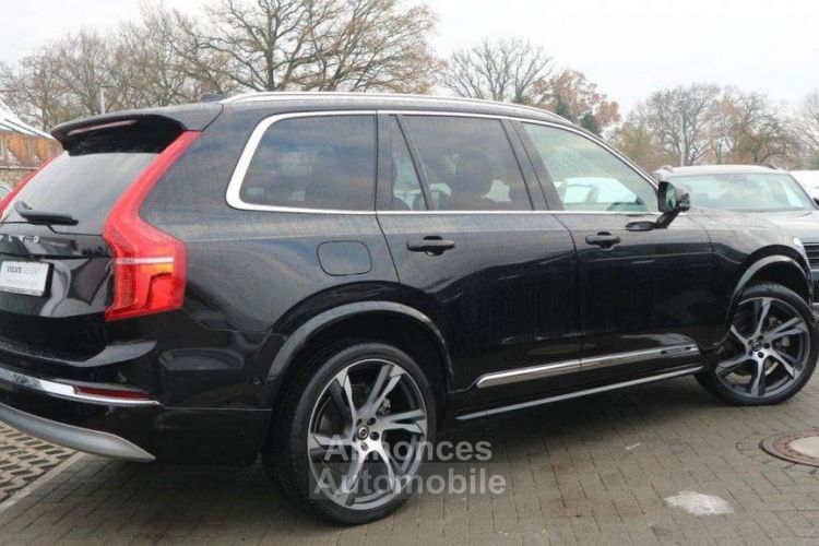 Volvo XC90 II T8 Twin Engine 303 + 87ch Inscription Geartronic 7 places - <small></small> 61.900 € <small>TTC</small> - #2