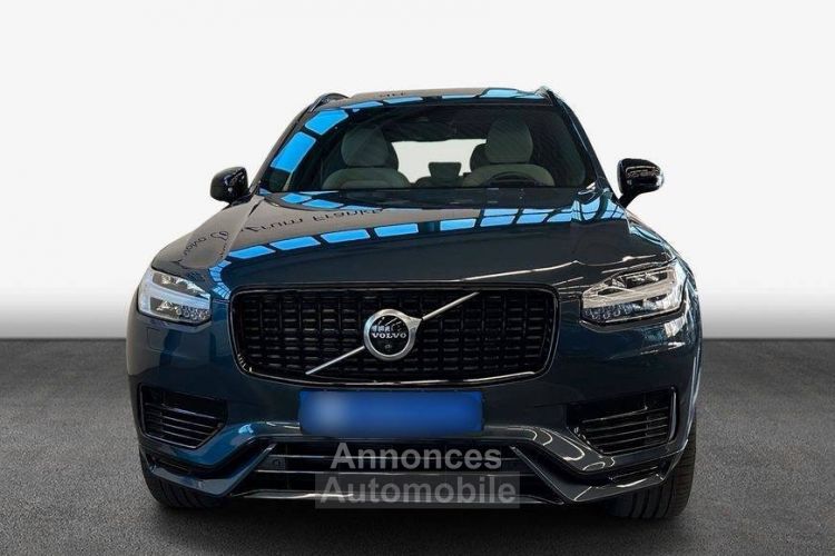 Volvo XC90 II T8 Twin Engine 303 + 87ch R-Design Geartronic 7 places - <small></small> 58.900 € <small>TTC</small> - #6