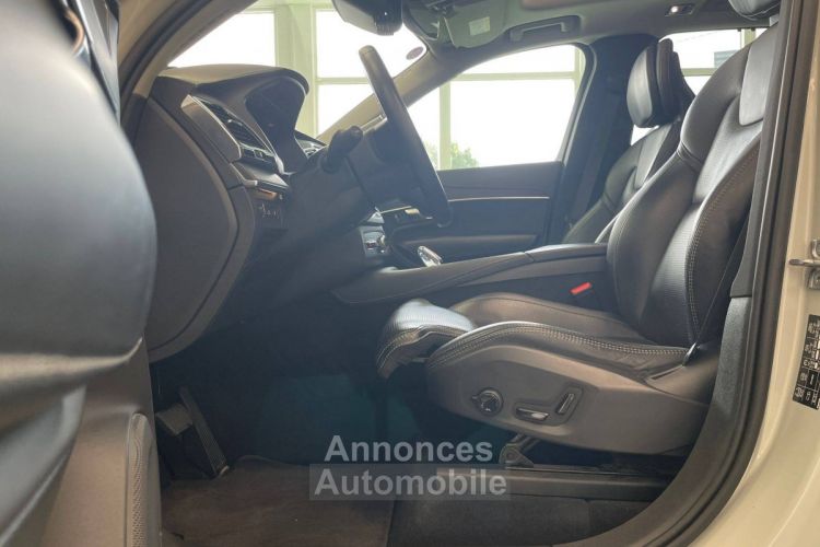 Volvo XC90 II T8 Twin Engine 320 + 87ch Inscription Luxe Geartronic 7 places - <small></small> 60.900 € <small>TTC</small> - #12