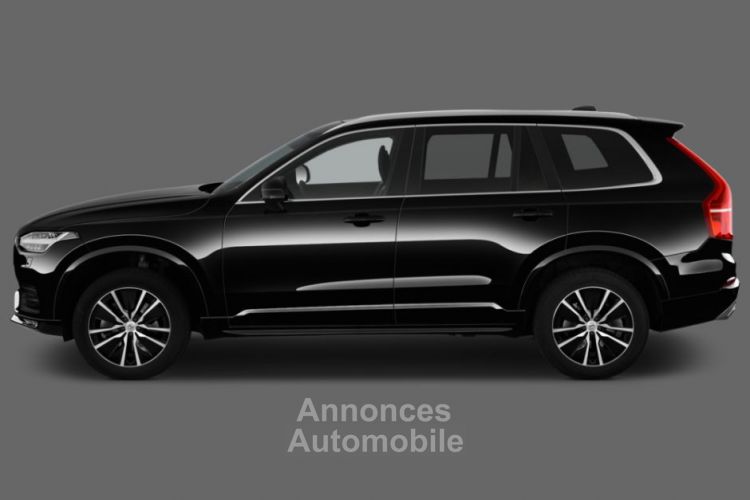 Volvo XC90 NONE T8 310+145 Twin Engine Geartronic 8 - <small>A partir de </small>1.051 EUR <small>/ mois</small> - #3