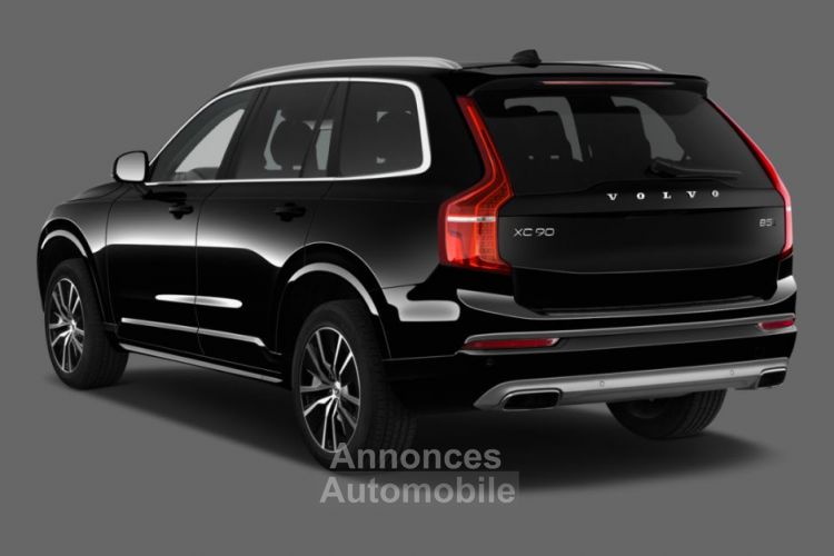 Volvo XC90 NONE T8 310+145 Twin Engine Geartronic 8 - <small>A partir de </small>1.051 EUR <small>/ mois</small> - #2