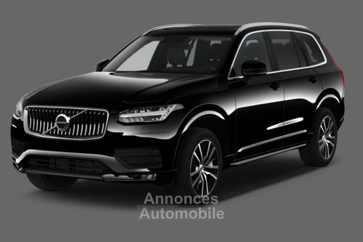 Volvo XC90 NONE T8 310+145 Twin Engine Geartronic 8 - <small>A partir de </small>1.051 EUR <small>/ mois</small> - #1