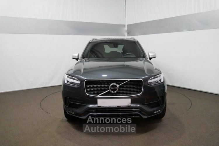 Volvo XC90 R Design AWD Pano+LED - <small></small> 44.900 € <small>TTC</small> - #5