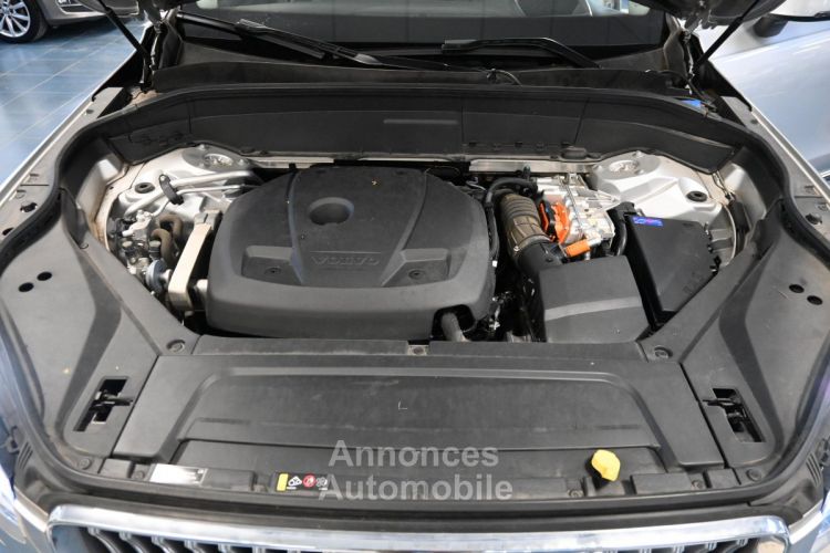 Volvo XC90 Recharge T8 AWD 303+87 ch Geartronic 8 7pl Inscription Luxe - <small></small> 38.999 € <small>TTC</small> - #23