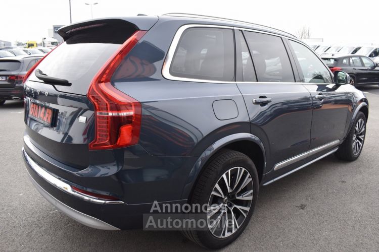 Volvo XC90 T8 AWD 303 + 87CH INSCRIPTION LUXE GEARTRONIC - <small></small> 56.490 € <small>TTC</small> - #2