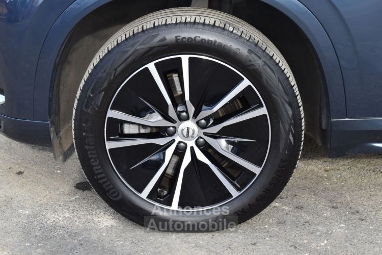 Volvo XC90 T8 AWD 303 + 87CH MOMENTUM GEARTRONIC - <small></small> 48.490 € <small>TTC</small> - #16