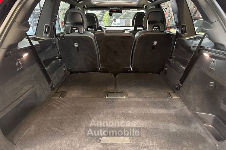 Volvo XC90 t8 awd 303 87ch inscription luxe - 7 places geartronic re main options - <small></small> 43.990 € <small>TTC</small> - #14