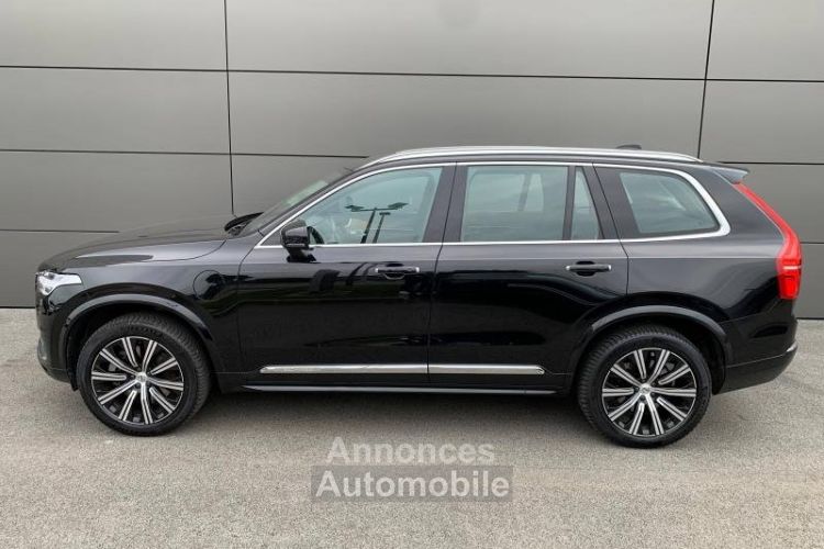 Volvo XC90 T8 AWD 310 + 145ch Inscription Geartronic - <small></small> 56.890 € <small>TTC</small> - #2