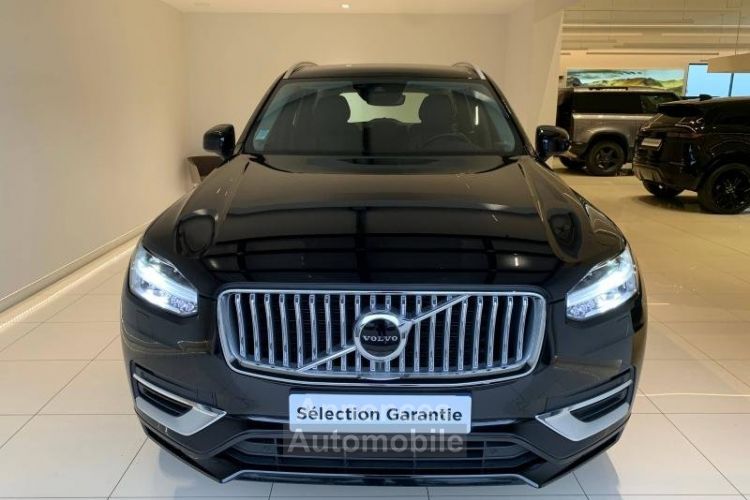 Volvo XC90 T8 AWD 310 + 145ch Inscription Geartronic - <small></small> 56.890 € <small>TTC</small> - #5