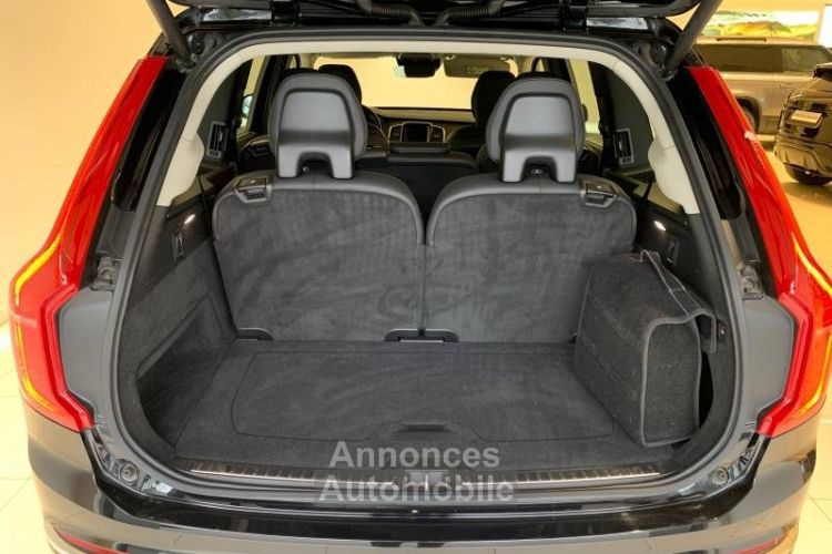 Volvo XC90 T8 AWD 310 + 145ch Inscription Geartronic - <small></small> 56.890 € <small>TTC</small> - #15