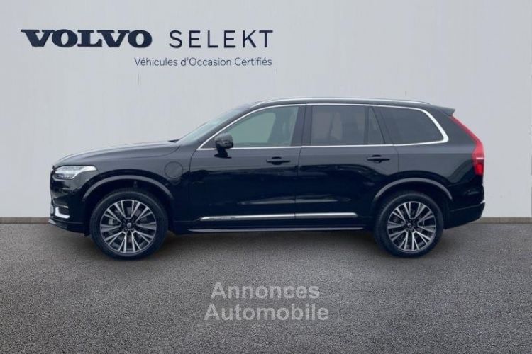 Volvo XC90 T8 AWD 310 + 145ch Ultimate Style Chrome Geartronic - <small></small> 71.900 € <small>TTC</small> - #2