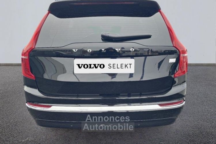 Volvo XC90 T8 AWD 310 + 145ch Ultimate Style Chrome Geartronic - <small></small> 71.900 € <small>TTC</small> - #11