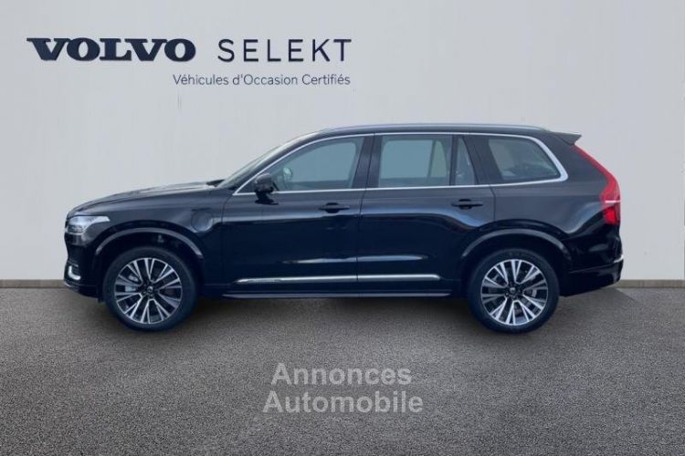 Volvo XC90 T8 AWD 310 + 145ch Ultimate Style Chrome Geartronic - <small></small> 75.900 € <small>TTC</small> - #2