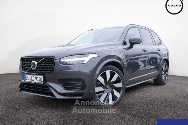 Volvo XC90 T8 AWD 310 + 145ch Ultra Style Dark Geartronic - <small></small> 82.900 € <small>TTC</small> - #1