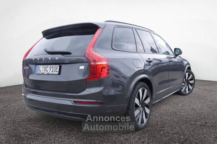 Volvo XC90 T8 AWD 310 + 145ch Ultra Style Dark Geartronic - <small></small> 82.900 € <small>TTC</small> - #2