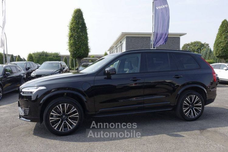 Volvo XC90 T8 AWD 310 145ch Ultimate Style Dark - <small></small> 70.900 € <small>TTC</small> - #1